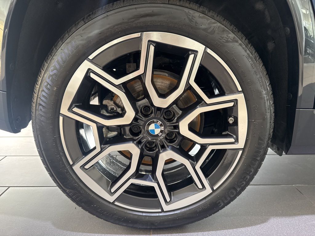 2025 Bmw X1 XDrive28i photo 13