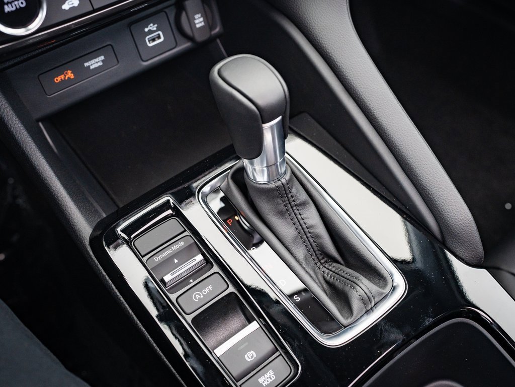 2025 Acura Integra Base photo 22