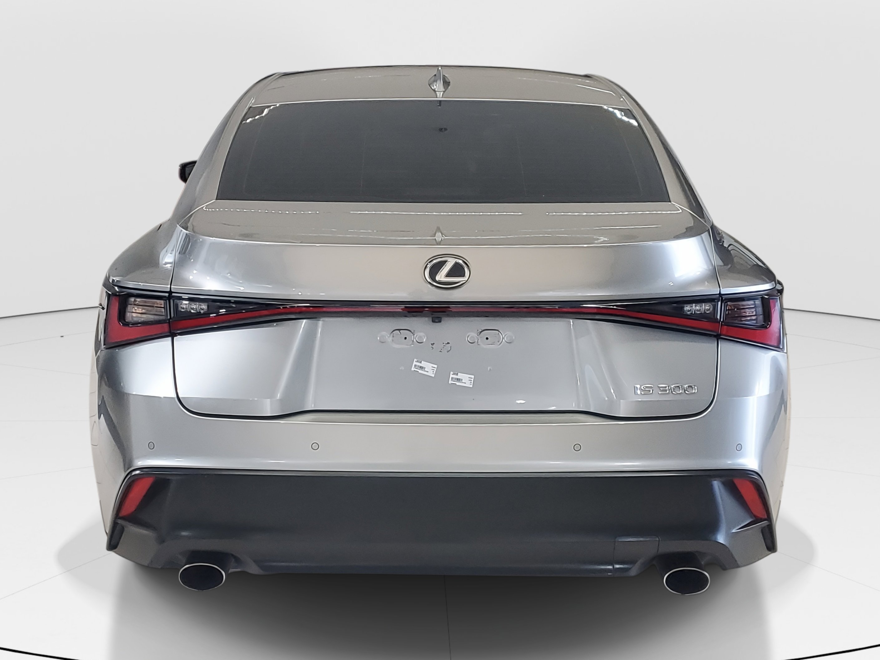 2023 Lexus IS 300 photo 7