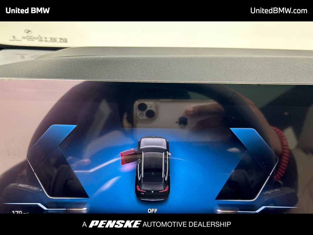 2025 Bmw X3 30x Drive photo 15