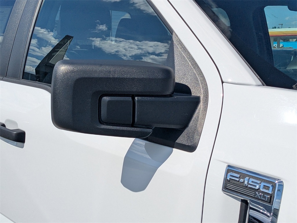 2022 Ford F-150 XLT photo 9