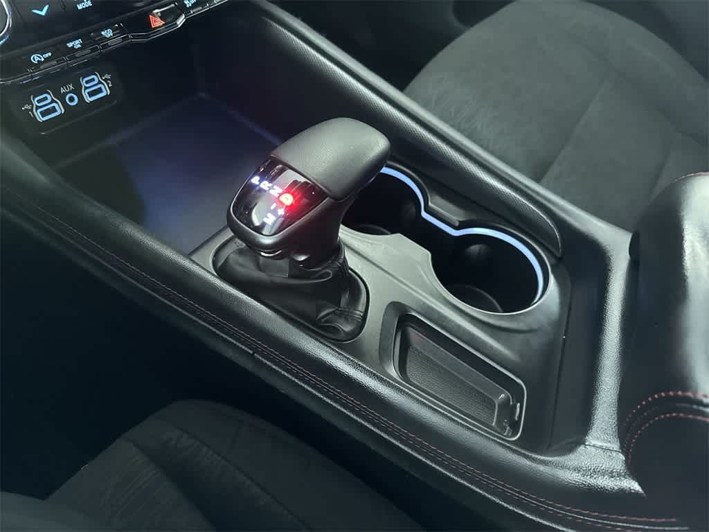 2024 Dodge Durango GT photo 21