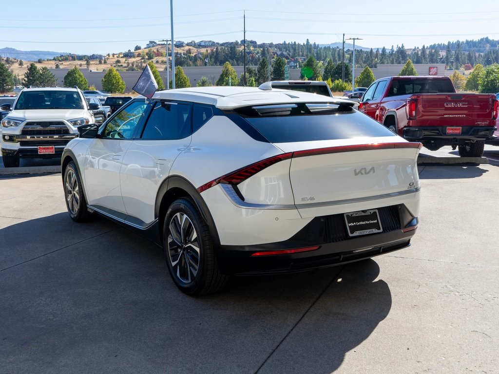 2024 Kia EV6 Light photo 4