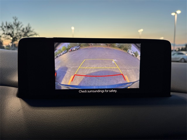 2022 Mazda CX-5 2.5 Turbo Sport photo 25
