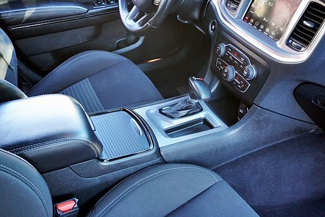 Used 2020 Purple Dodge R/T image 12