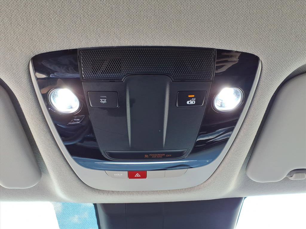 2024 Kia Seltos S X-Line photo 15