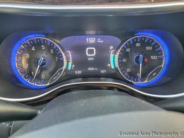 2024 CHRYSLER PACIFICA - Image 14