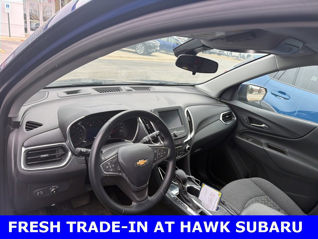 2023 CHEVROLET EQUINOX - Image 6