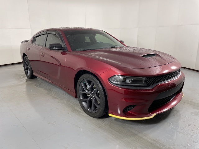 2023 Dodge Charger GT photo 2
