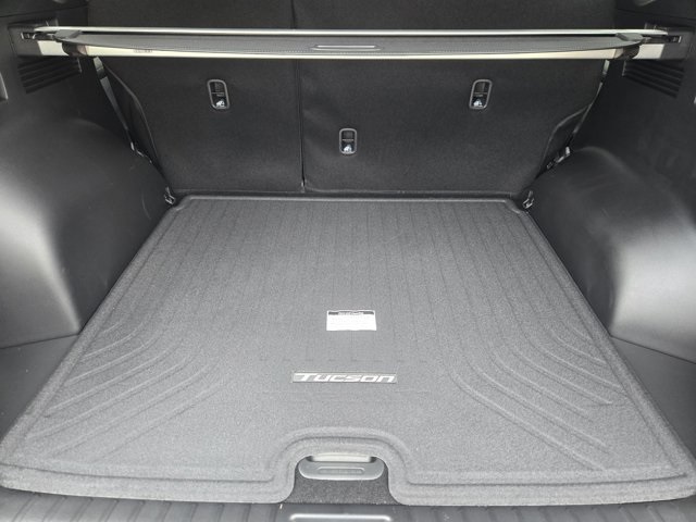 2026 Hyundai Tucson SEL photo 20