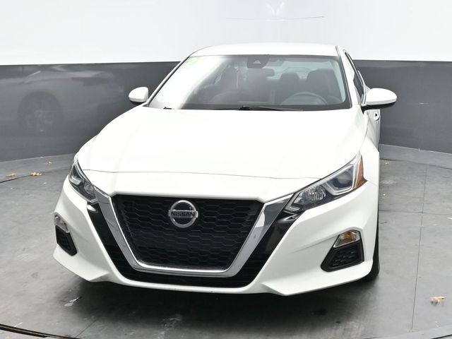 2021 Nissan Altima 2.5 S photo 2