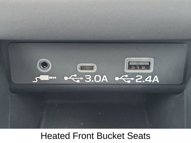 2025 Subaru Legacy Premium photo 21