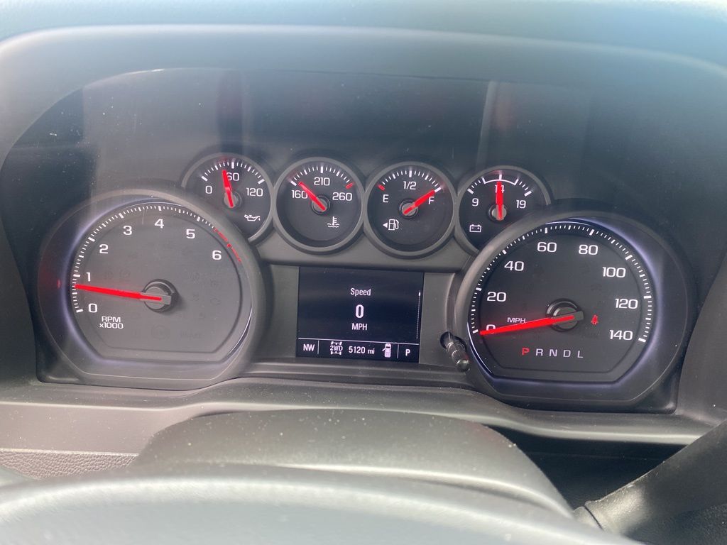 2024 Gmc Sierra 2500 HD Pro photo 3
