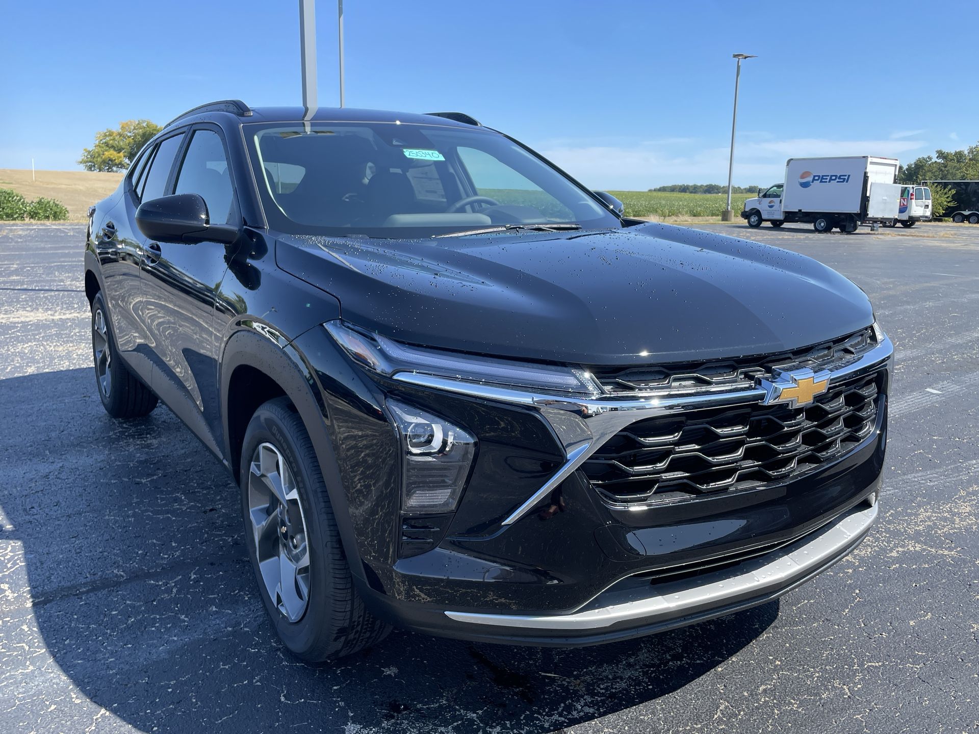 2025 Chevrolet Trax LT photo 58