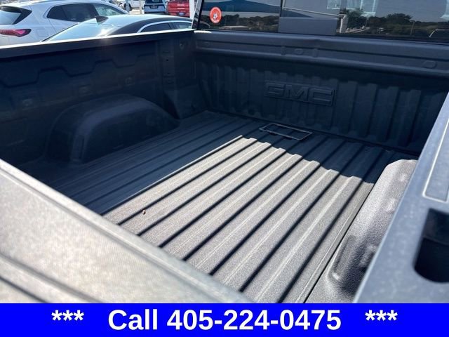 2024 Gmc Sierra 1500 Elevation photo 12