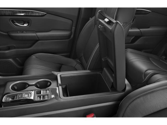 2023 Honda Pilot Elite photo 14