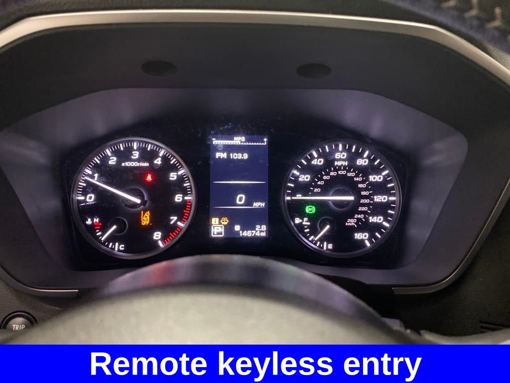 2024 Subaru Ascent Premium photo 16