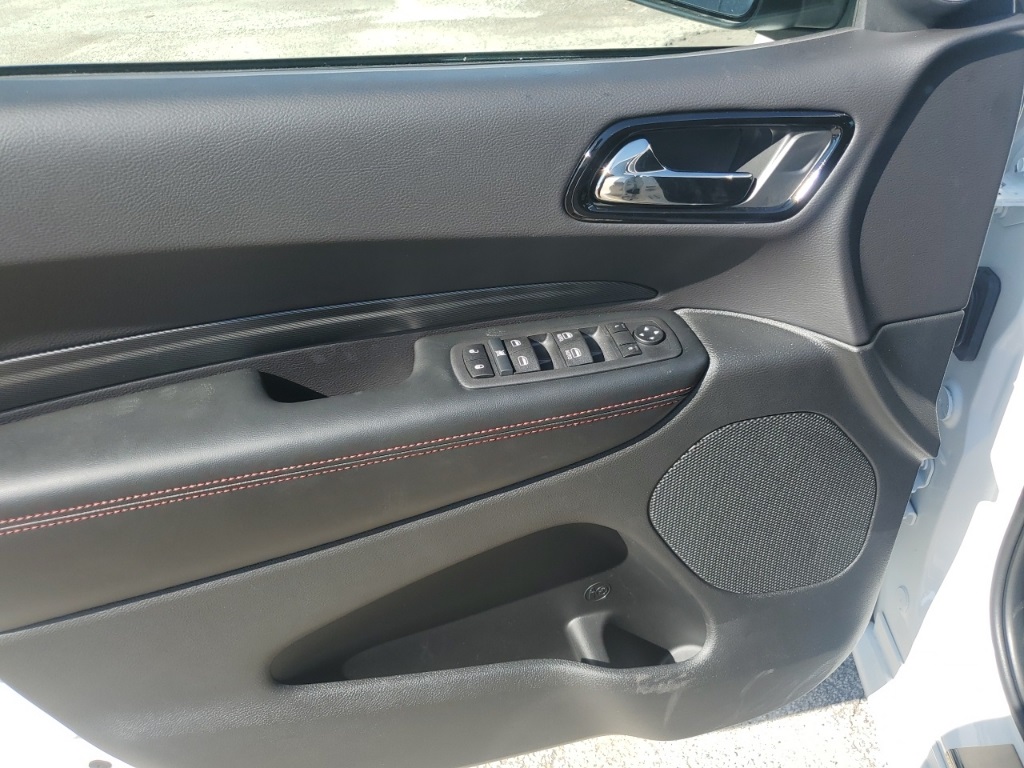 2026 Dodge Durango GT photo 12