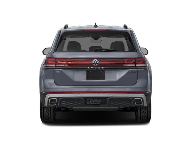 2026 Volkswagen Atlas Peak Edition SE photo 4