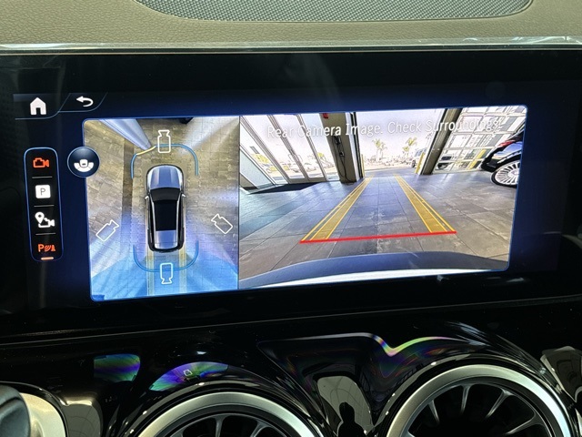 2025 Mercedes Benz EQB 350 4MATIC photo 34