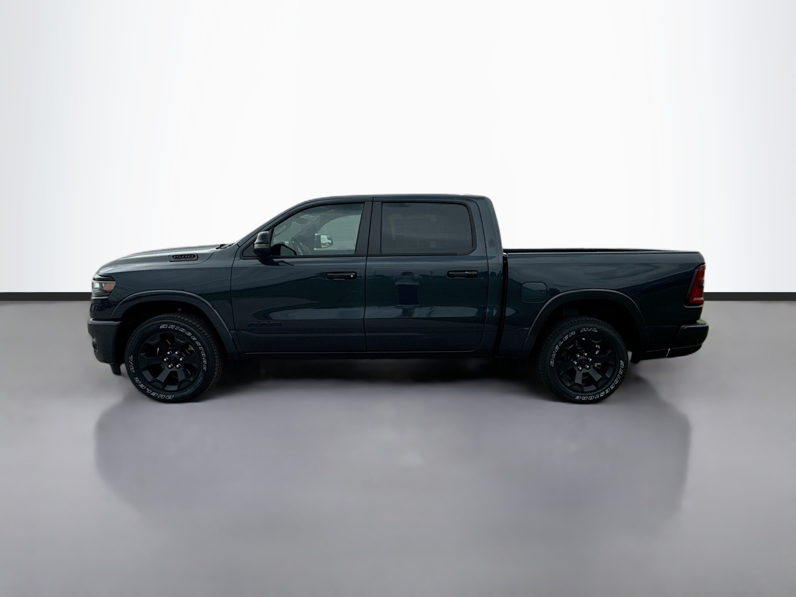 2026 Ram 1500 Big Horn photo 4