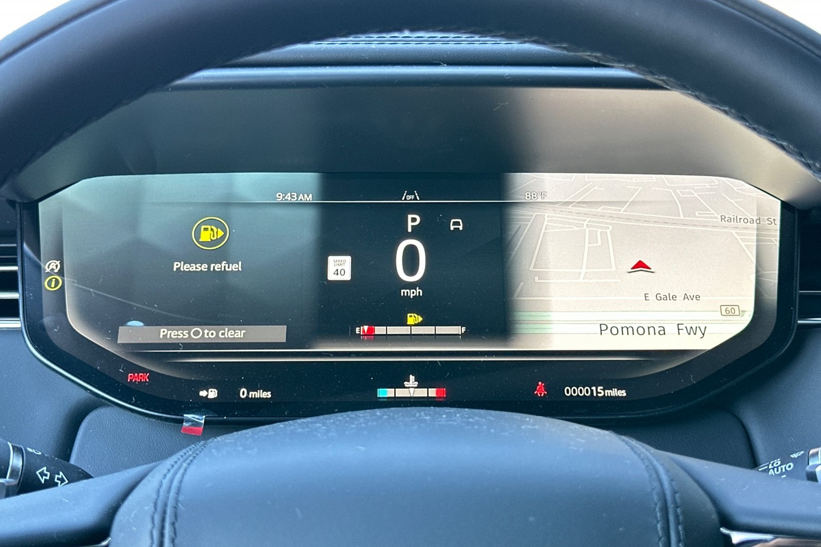 2025 Land Rover Range Rover Sport SE photo 31