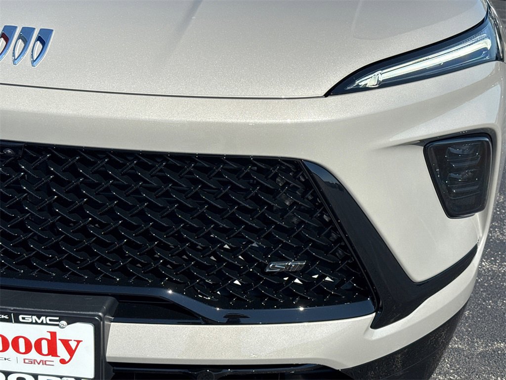 2026 BUICK ENCLAVE - Image 9