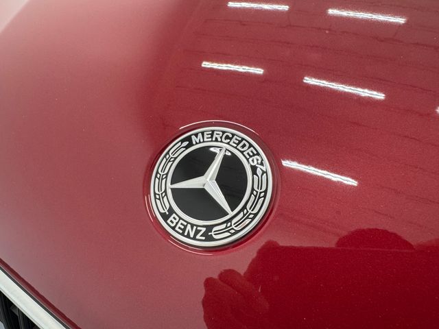 2025 Mercedes Benz GLC 300 photo 29