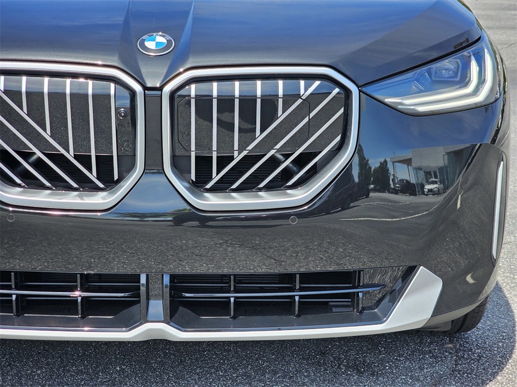 2026 Bmw X3 photo 9