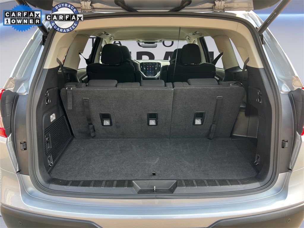 2024 Subaru Ascent Premium photo 18