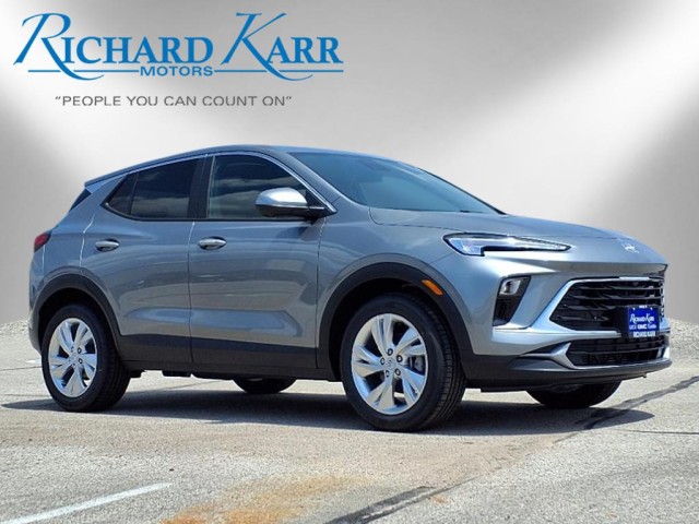 2026 Buick Encore GX Preferred's photo