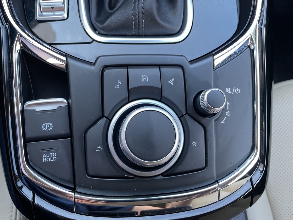 2022 Mazda CX-9 Touring photo 20