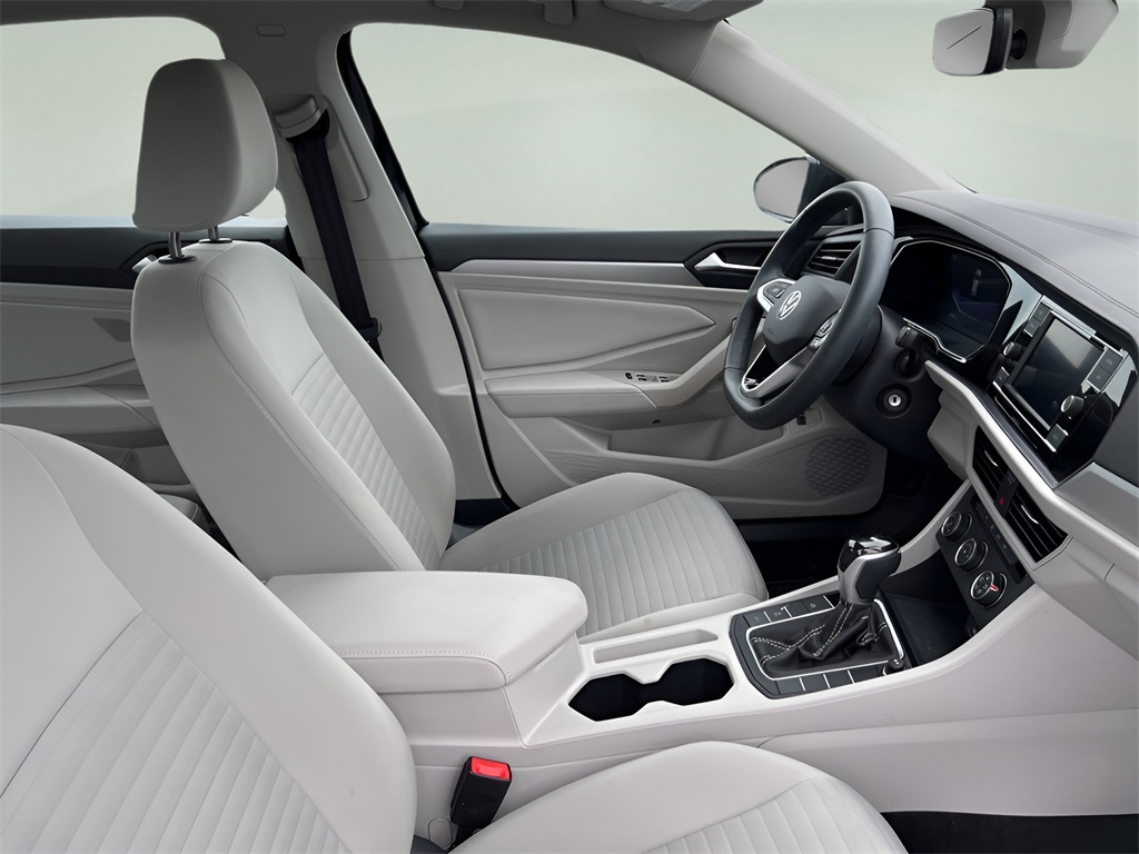 2024 Volkswagen Jetta 1.5T S photo 12