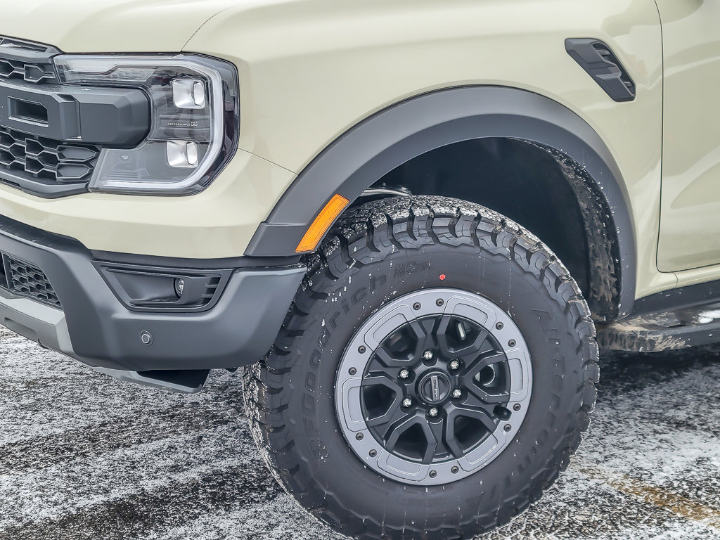 2025 FORD RANGER - Image 2