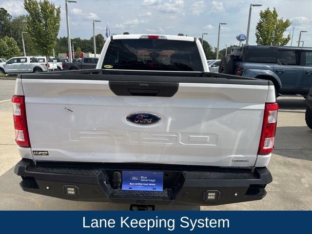 2023 Ford F-150 XL photo 3