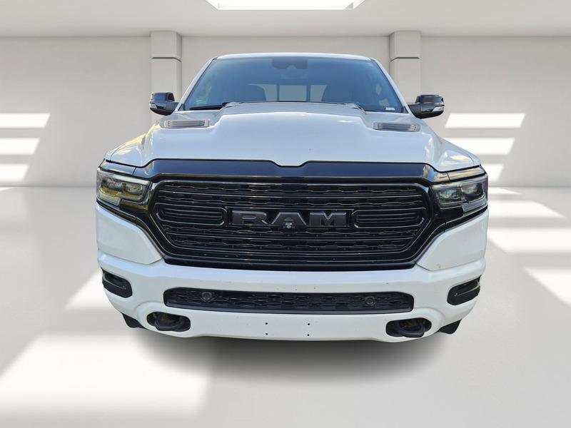 2021 Ram 1500 Limited photo 2