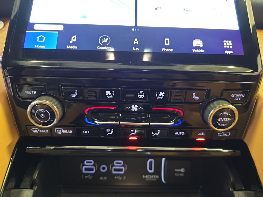 2024 Jeep Grand Cherokee Summit Reserve 4xe photo 22