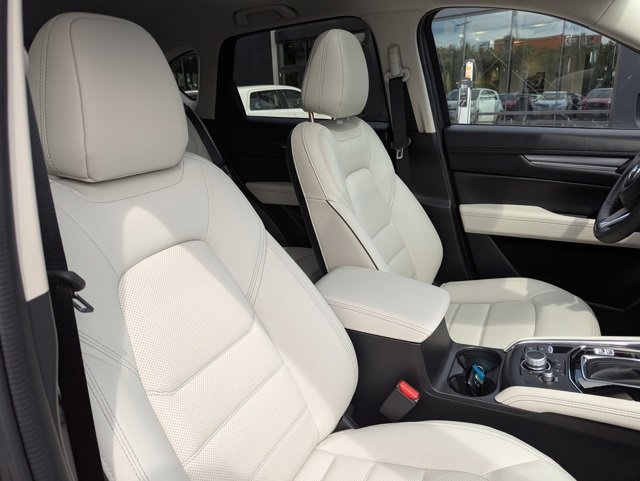 2025 Mazda CX-5 2.5 Premium Plus photo 27
