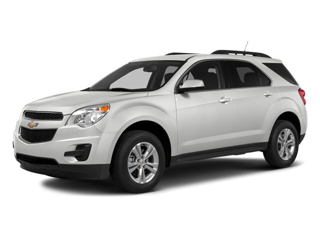 2014 Chevrolet Equinox 1LT's photo