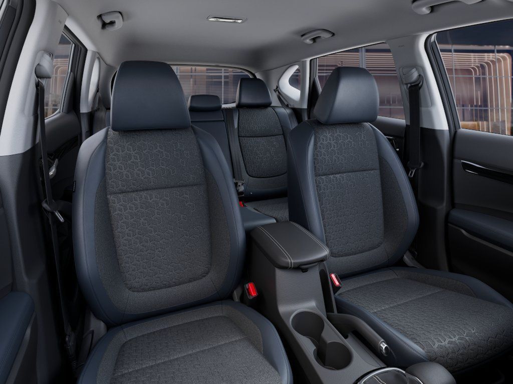 2024 Kia Seltos S photo 39