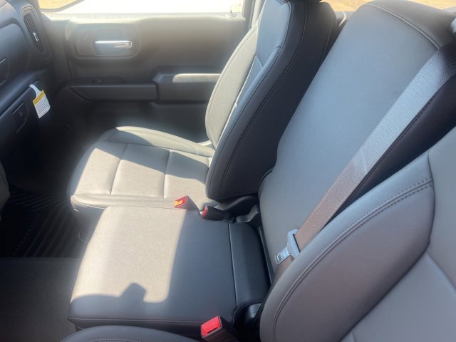2025 Gmc Sierra 1500 Pro photo 21