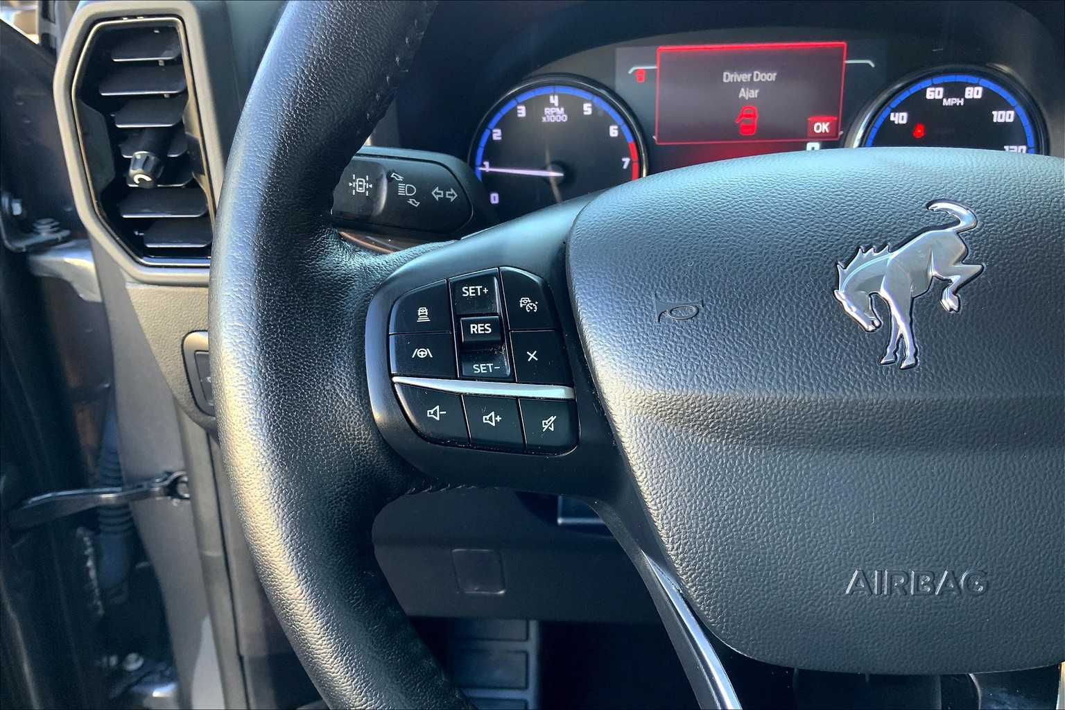 2021 Ford Bronco Sport Outer Banks photo 20