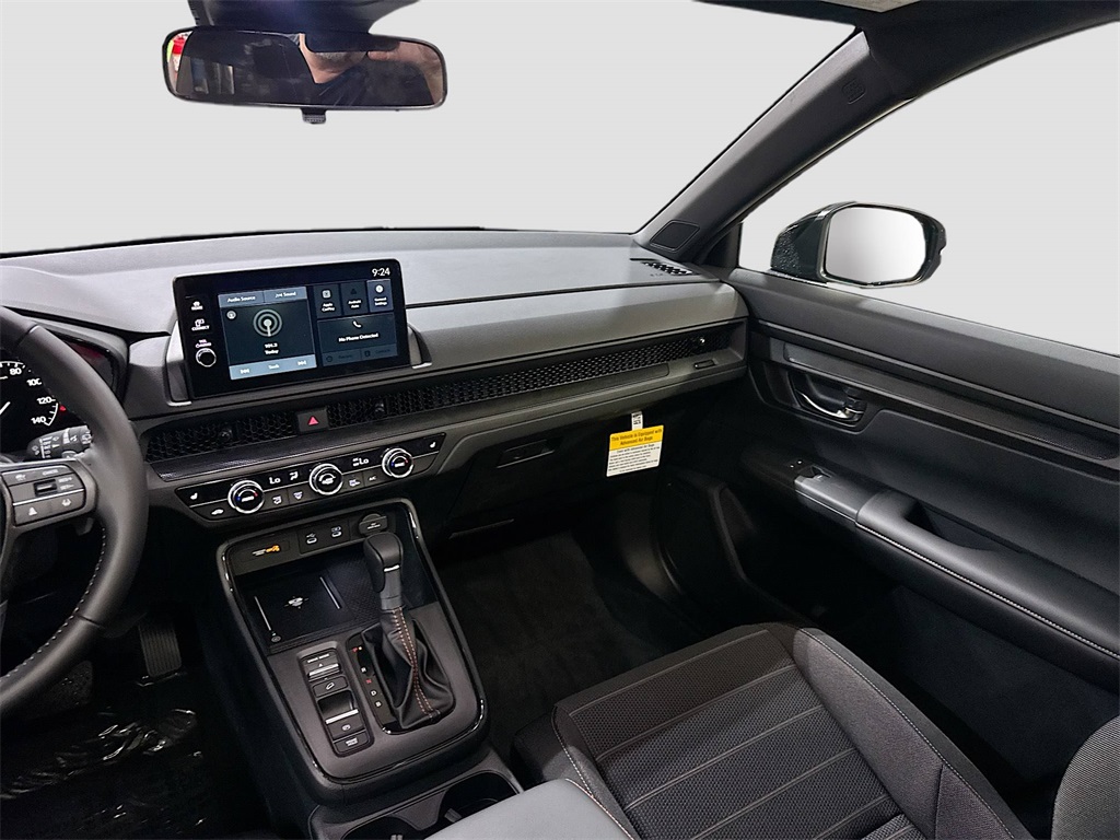 2026 Honda CR-V Hybrid Sport photo 20
