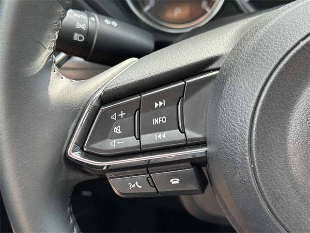2021 Mazda CX-5 Touring photo 23