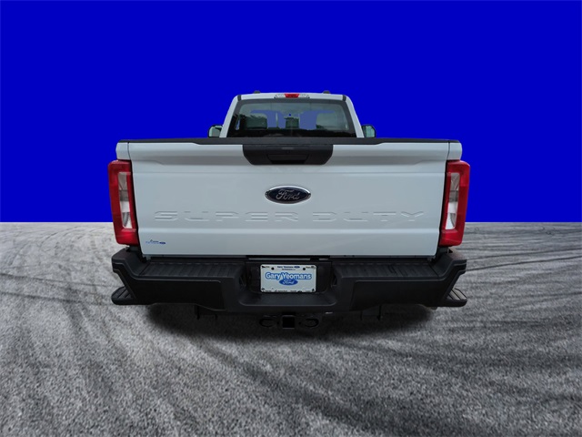 2026 Ford F-250 photo 5