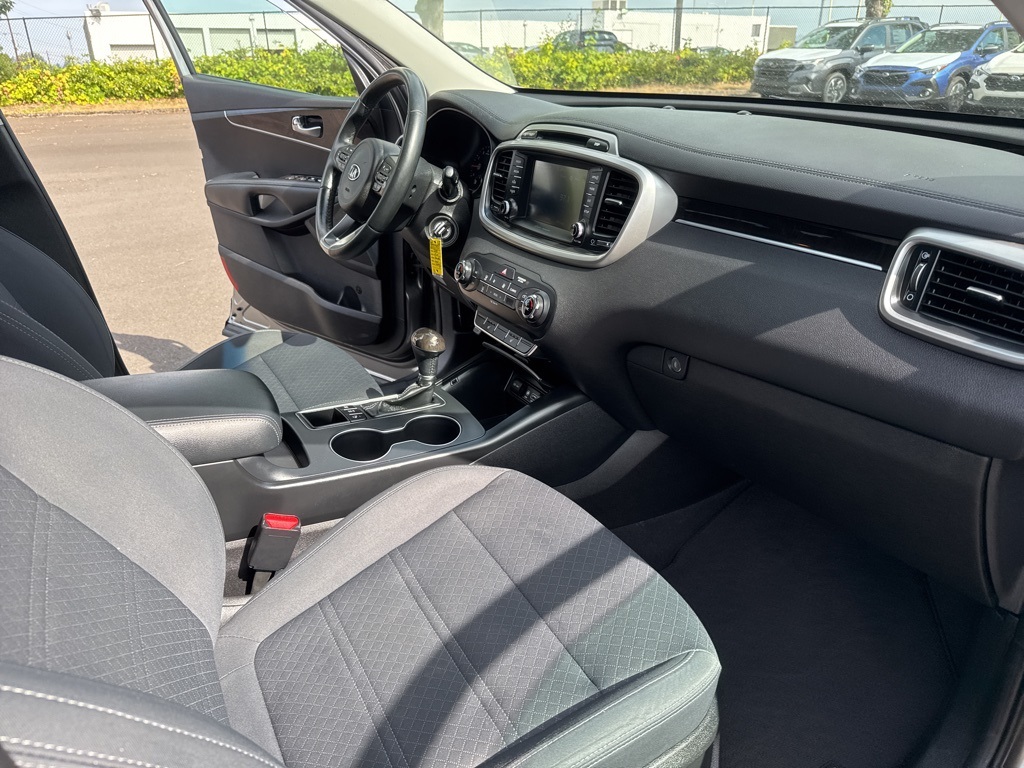 2018 Kia Sorento LX photo 27