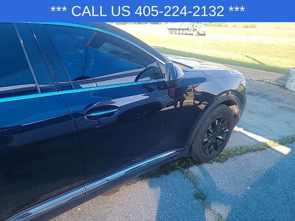 2021 Buick Envision Preferred photo 21