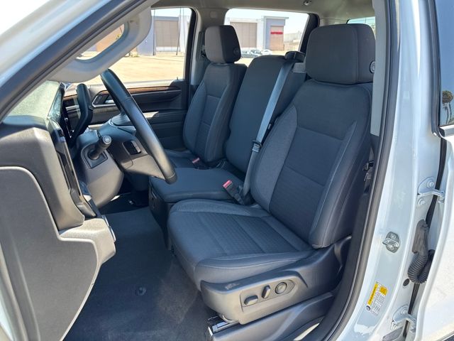 2024 Gmc Sierra 1500 Elevation photo 4