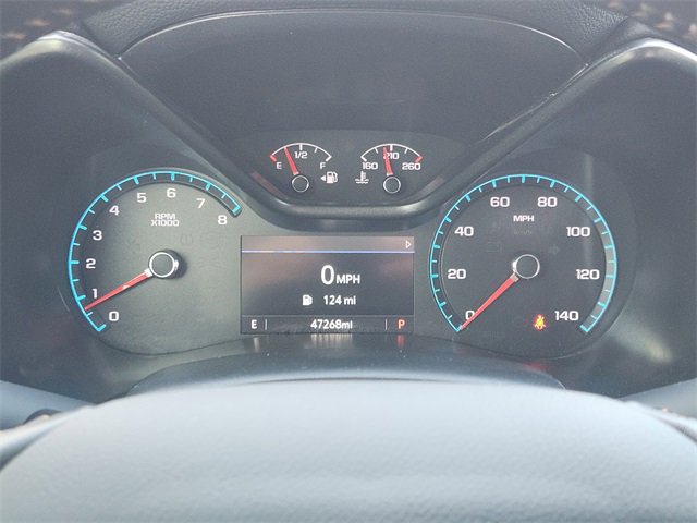 2022 Gmc Canyon AT4 photo 14