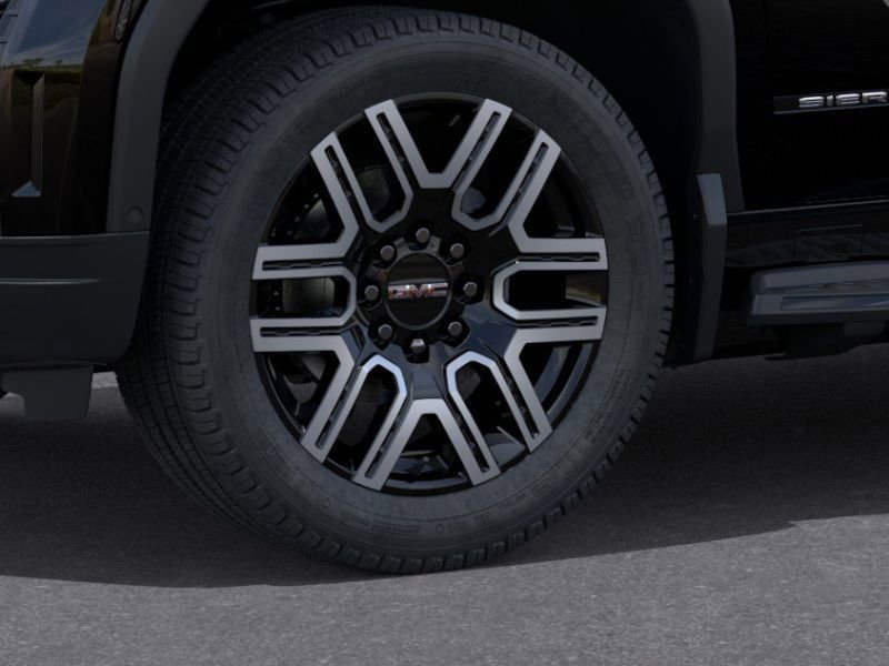 2026 Gmc Sierra Elevation photo 8